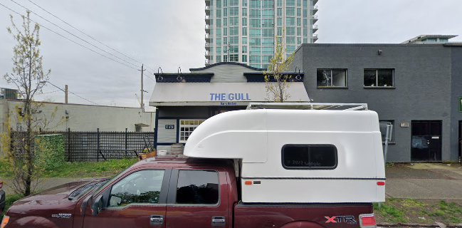 Opinii despre The Gull Bar and Kitchen în North Vancouver - Hospitality and gastronomy