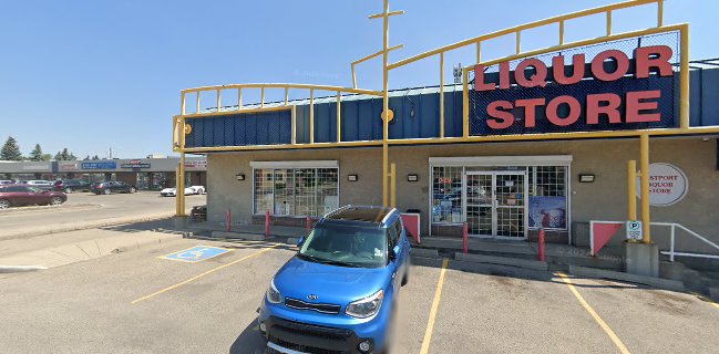 Eastport Liquor Store