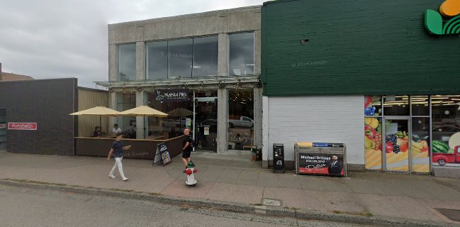 Peaked Pies Burnaby Heights