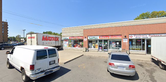 Comentarii opinii despre Sunmax Pizza