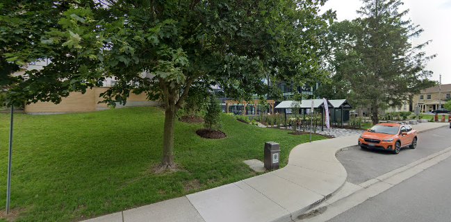 London Bicycle Café