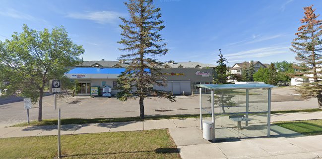 Canada Liquor Store Ltd - Calgary