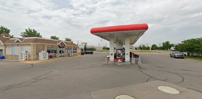 Neighbours Coffee/Petro Canada