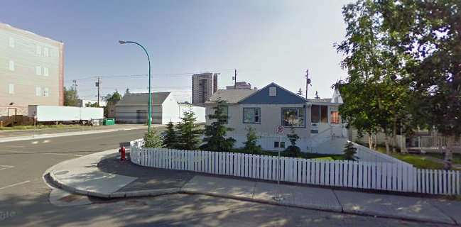 Barren Ground Coffee