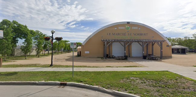 Le Marché St Norbert Farmers Market