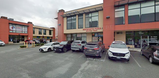 Super Bite Pizza - Abbotsford