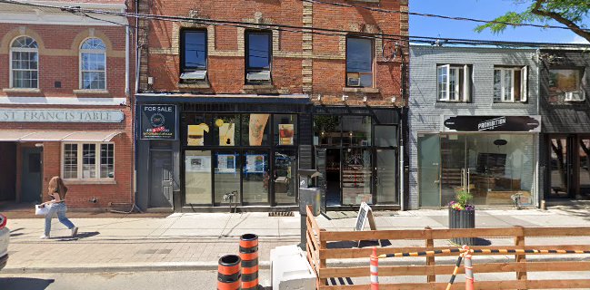 Chantecler Boucherie