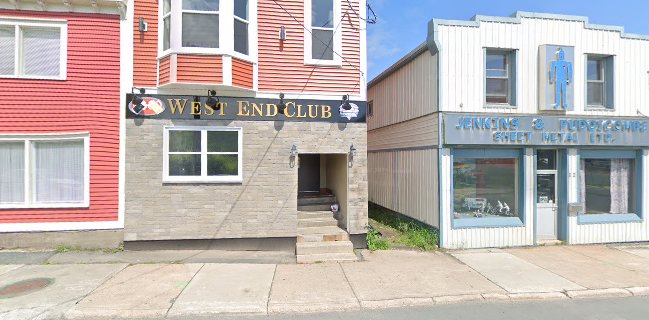 West End Club