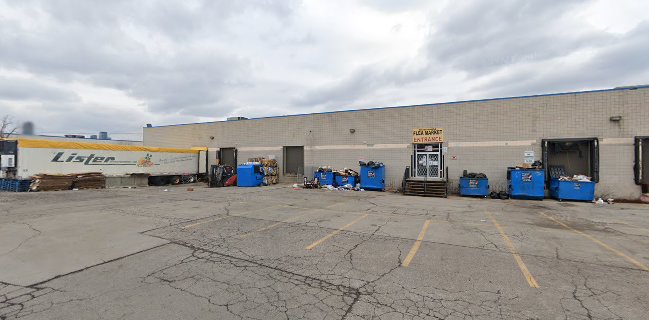 Mississauga Flea Market