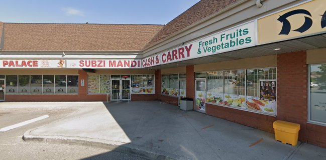 Dalchini Hakka Chinese Restaurant