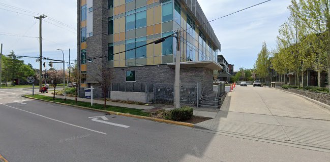 The Roasted Bean at Northgate