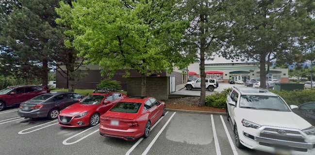 White Spot Port Coquitlam