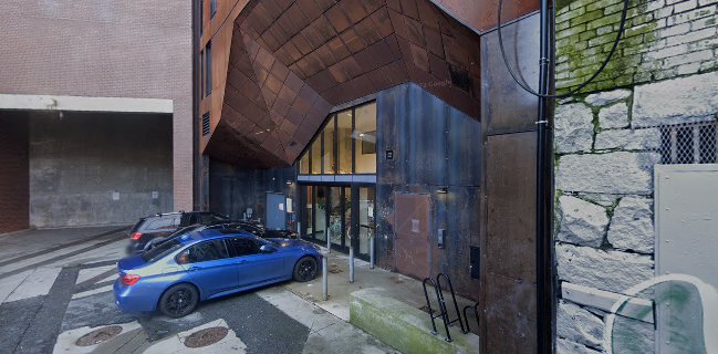 Kafka's Coffee Roasting