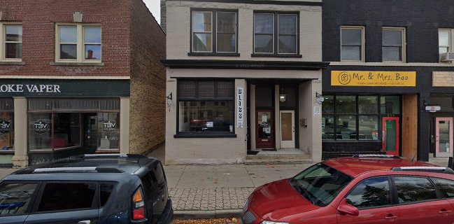 infuZed tZ & apothecary