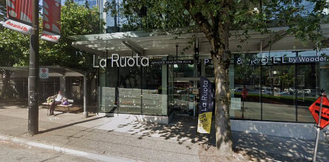 La Ruota Pizzeria CAMBIE