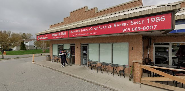 Sweet Paradise Bakery & Delicatessen - Waterdown