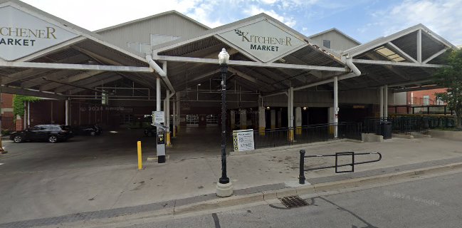 Market Pizza & Pasta Place