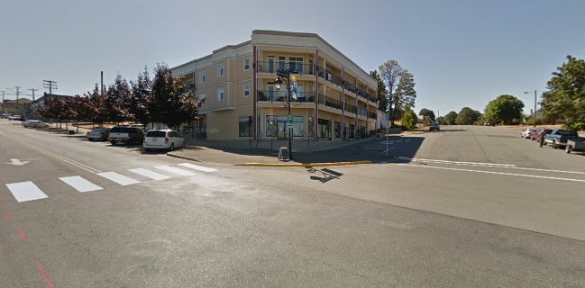 The Live Studio Cafe