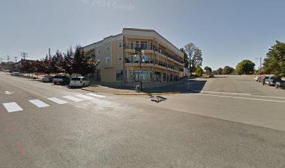 The Live Studio Cafe