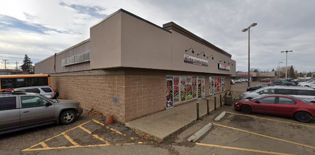 Kawkab: Brooks Halal Meat Restaurant