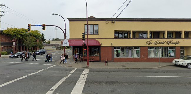 Gigi’s Cafe