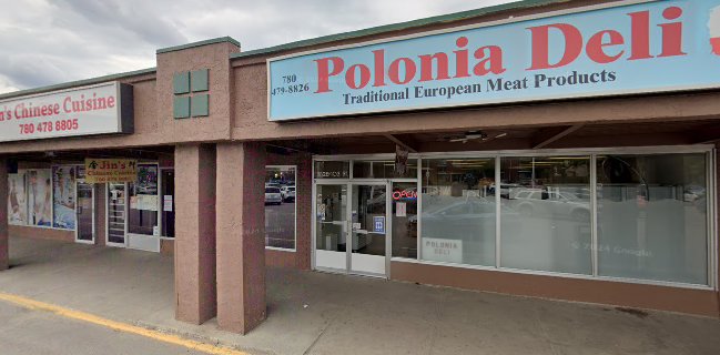 Polonia Sausage & Deli