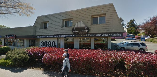 Opinii despre The Urban Cup Cafe în Victoria - Hospitality and gastronomy