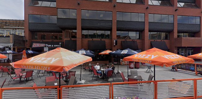 Side Street Pub & Grill