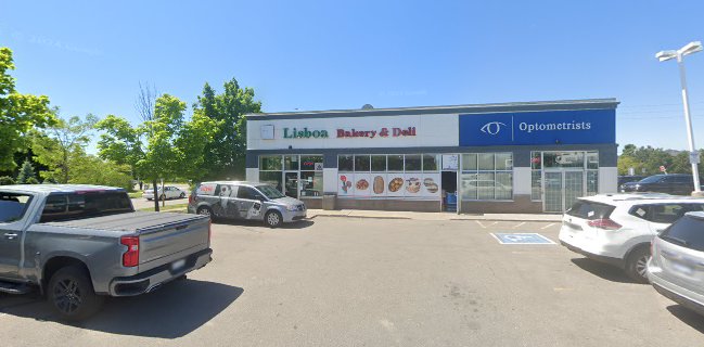 Lisboa Bakery & Deli