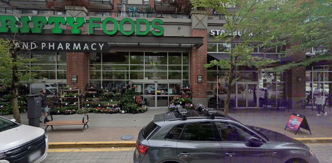 Woodstone Pizza Kitchen