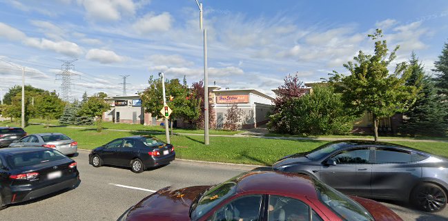 Kamiyab Bakery - Markham