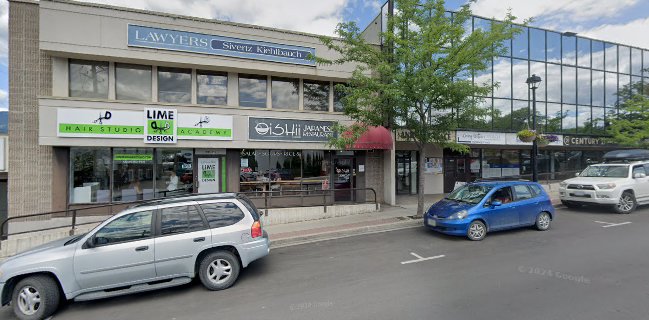 Oishii Express Japanese Restaurant