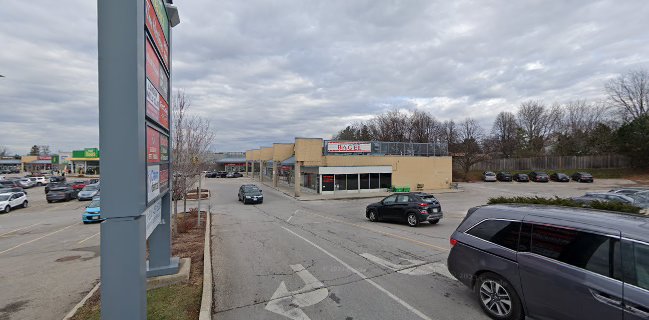 Golden City Restaurant