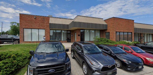 Matheson Sweets & Catering - Indian Restaurant in Mississauga