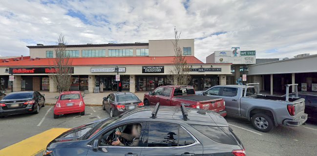 Signature Oil & Vinegar