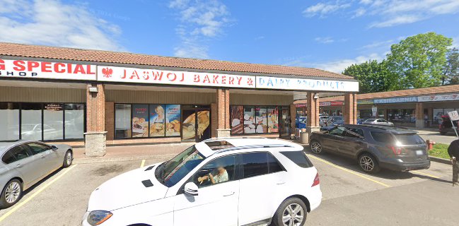 Jaswoj Bakery