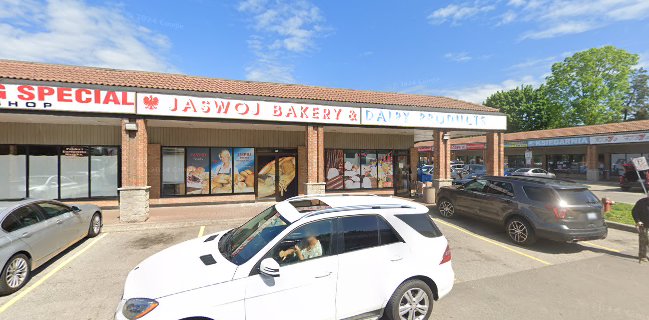 Opinii despre Jaswoj Bakery în Mississauga - Hospitality and gastronomy