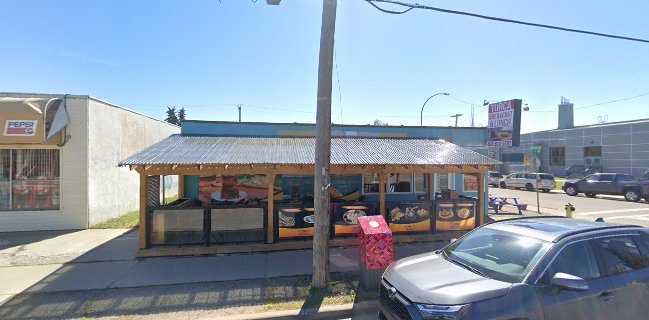 Opinii despre Sawa Market & Cafe în Calgary - Hospitality and gastronomy