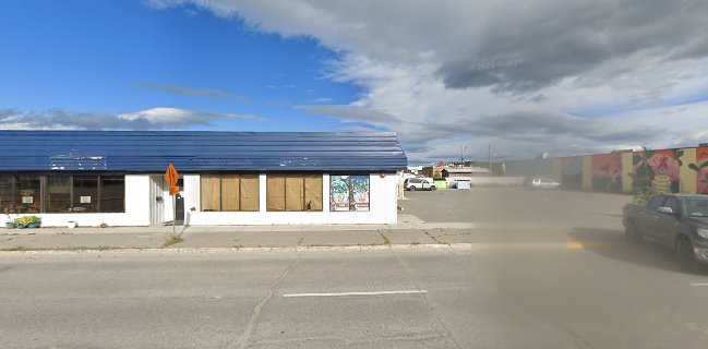 JonnyBoy Pizza And Donair whitehorse