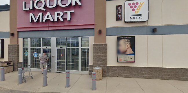 Opinii despre Brandon Corral Centre Liquor Mart în Brandon - Hospitality and gastronomy