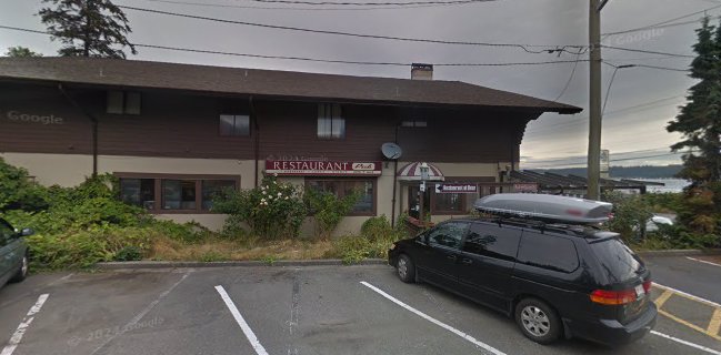 Fifty Parallel Tap and Grill