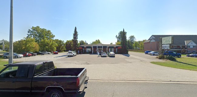 Olives Casual Cuisine