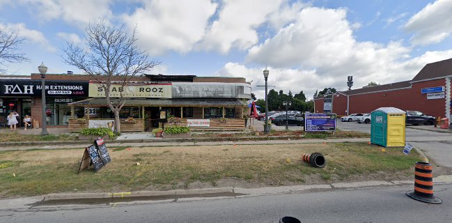 Opinii despre Vin Bon Vaughan în Maple - Hospitality and gastronomy