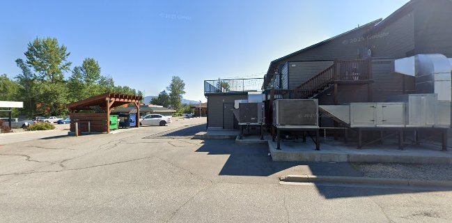 Hideaway Public House