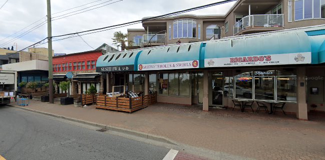 Opinii despre Cones Creamery în White Rock - Hospitality and gastronomy