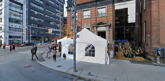 Opinii despre Regulars în Toronto - Hospitality and gastronomy