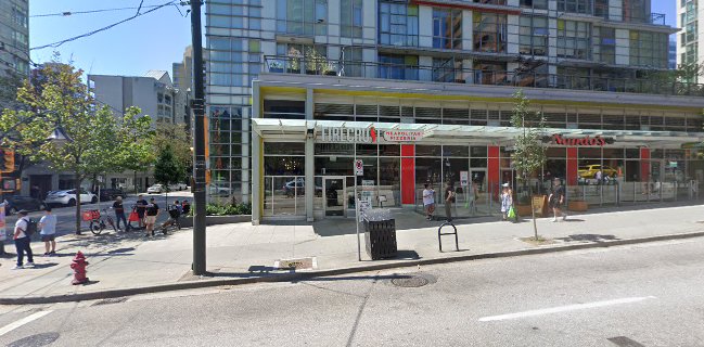 Firecrust Neapolitan Pizzeria