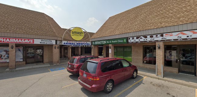 Smash Kitchen and Bar