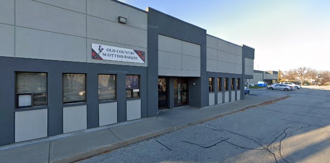 Opinii despre Old Country Scottish Bakery în Mississauga - Hospitality and gastronomy