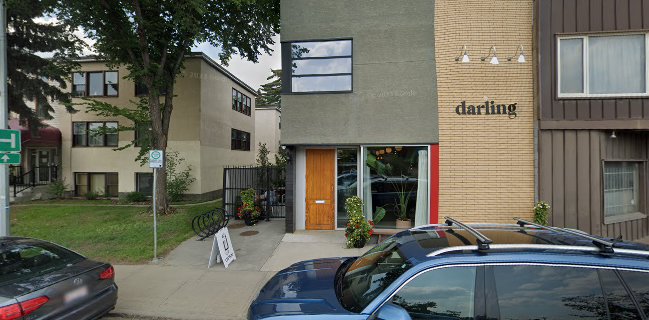 Darling